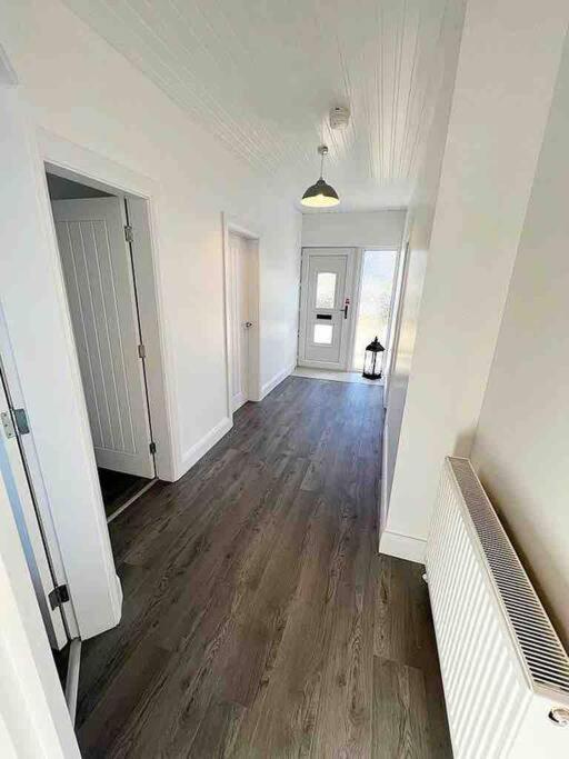 Holiday home Mcbride's Bungalow, Chapel Road Dungloe *