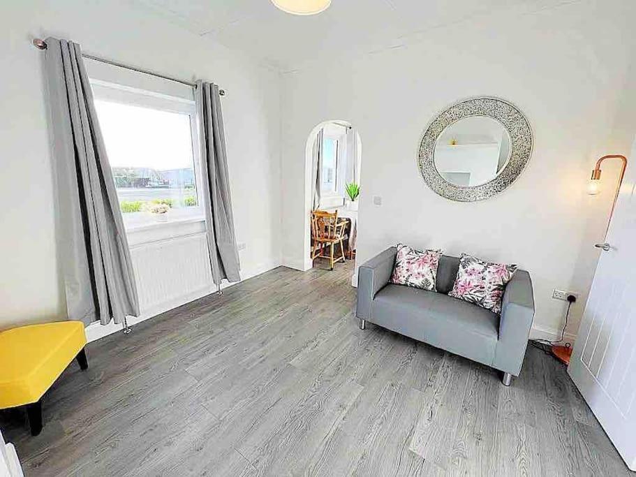 Mcbride's Bungalow, Chapel Road Dungloe Donegal Town