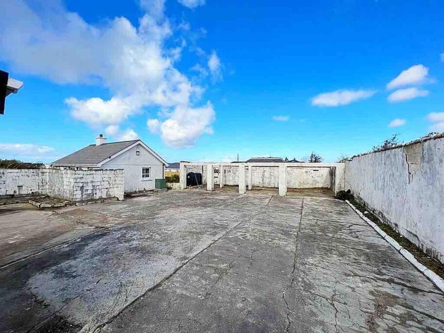 Holiday home Mcbride's Bungalow, Chapel Road Dungloe Donegal Town