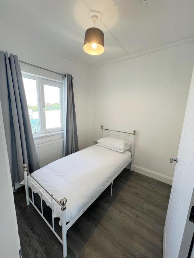 Holiday home Mcbride's Bungalow, Chapel Road Dungloe *