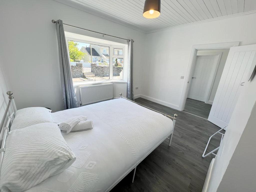 Holiday home Mcbride's Bungalow, Chapel Road Dungloe *